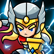 Slime War: Idle Hero - vv0.0.3