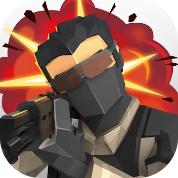 Bullets of Justice - v1.7