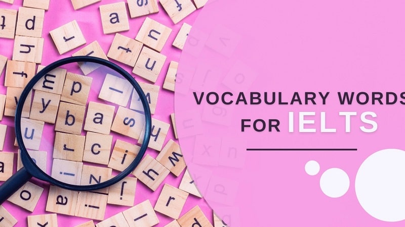 IELTS Vocabulary APK - vvielts.3.1