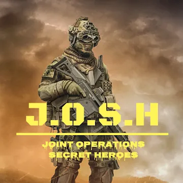 J.O.S.H - India's Very Own Indie FPS Multiplayer - v9.99