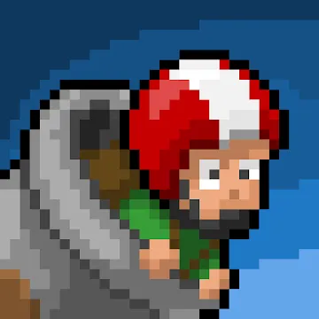 Human Cannonball - v1.2.2