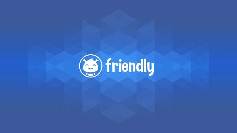 Friendly IQ APK - vv2.8.1