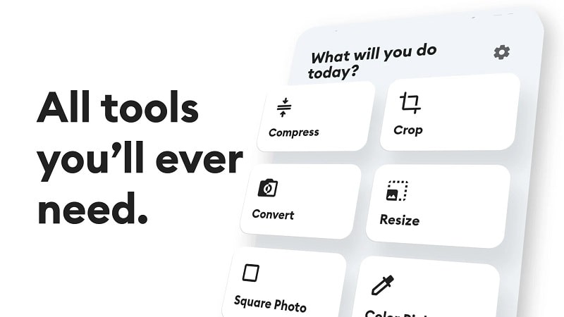 Photo Tools APK - vv1.5.9