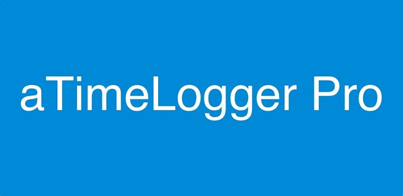 aTimeLogger Pro APK - vv1.6.0.9