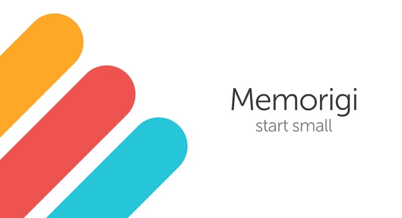 Memorigi APK - vv7.6.0
