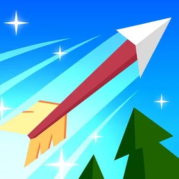 Flying Arrow - v4.6.0
