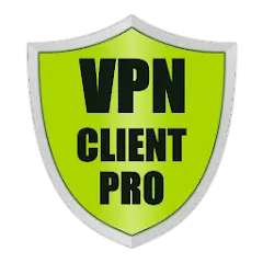 VPN Client Pro - vv1.02.30