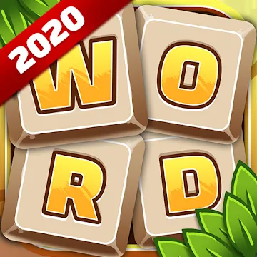 Word Jungle - FREE Word Games Puzzle - v2.9.2