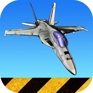 F18 Carrier Landing - v7.6.1