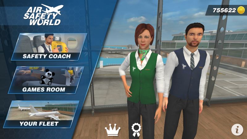 Air Safety World APK - vv1.15.0