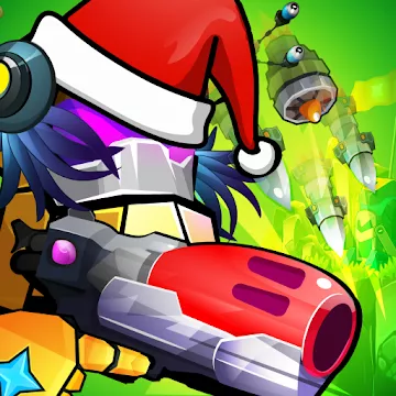 Metal Heroes - Combat shooting action games - v1.1.1