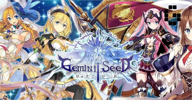 Gemini Seed X APK - vv5.40.0