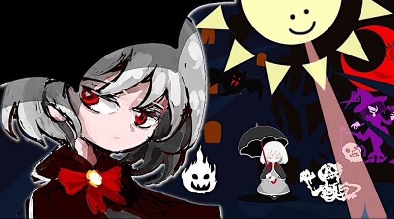 TERASENE The Light of Her Life APK - vv9.33