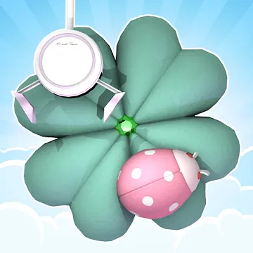Claw Crane Lucky Charms - v1.00.002