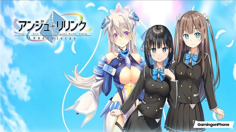 Ange Relink APK - vv3.0.0