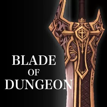Blade of Dungeon - v1.2.2