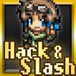 Hack & Slash Hero - Pixel Action RPG - v1.2.5