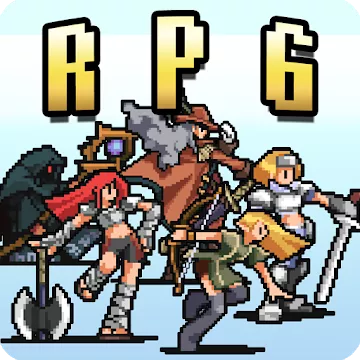 Automatic RPG - v1.4.1