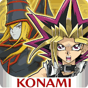 Yu-Gi-Oh! CROSS DUEL - v1.8.1