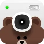 LINE Camera - vv18.1.5