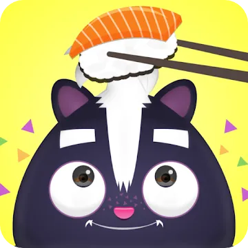 TO-FU Oh!SUSHI - v2.9