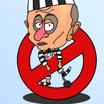 Kick Putin Out of The Bunker - v1.0.10