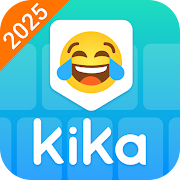 Kika Keyboard - vv6.7.0.7800