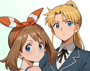 Chara Upgrades - vv1.04