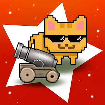 Idle Cat Cannon - v2.2.6