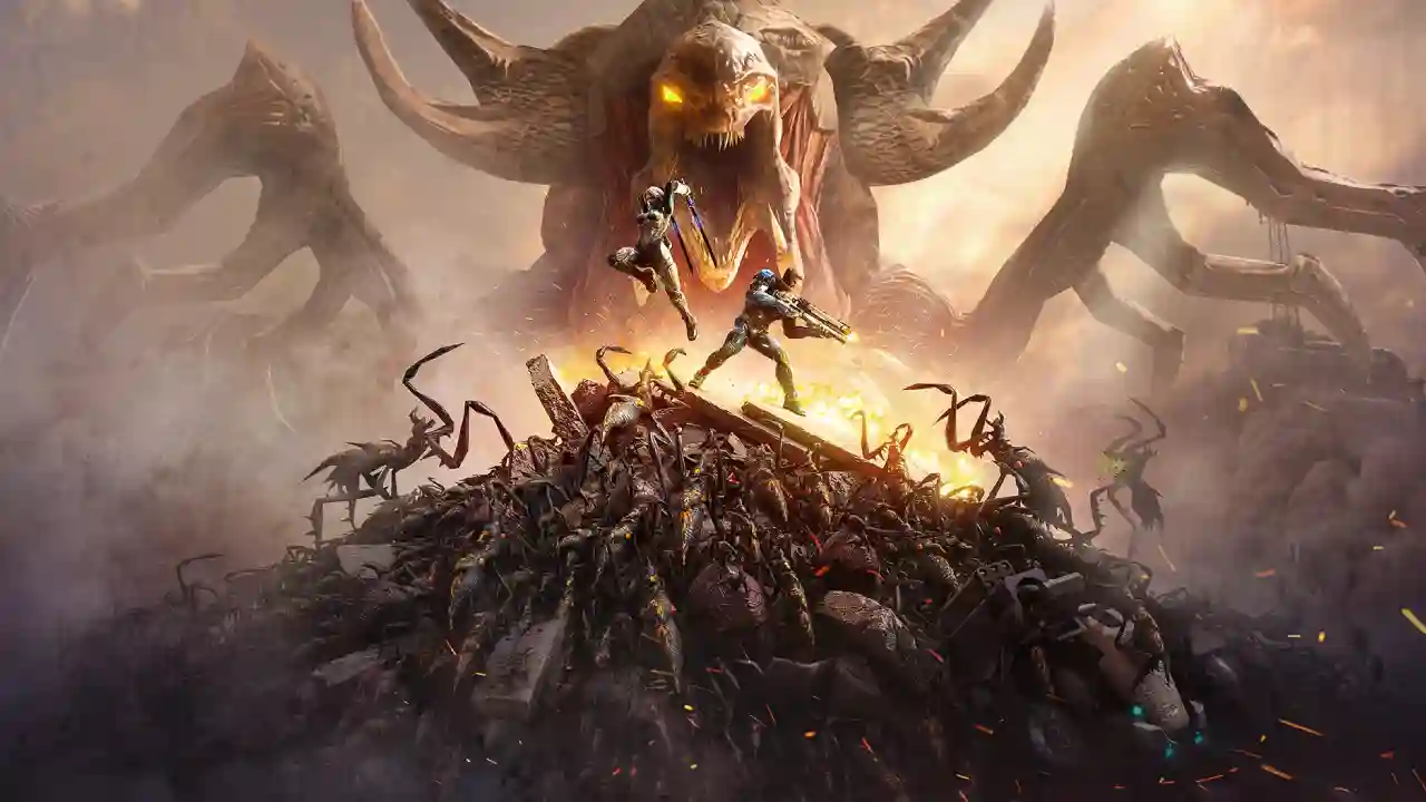 Marsaction 2 - vv1.7.5