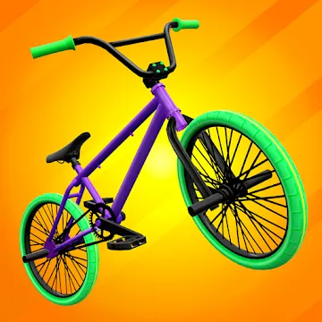 Max Air BMX - v2.1