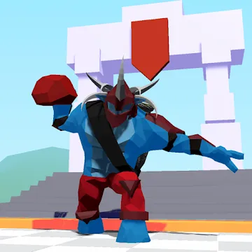 Magic Arms 3D - v0.2.91