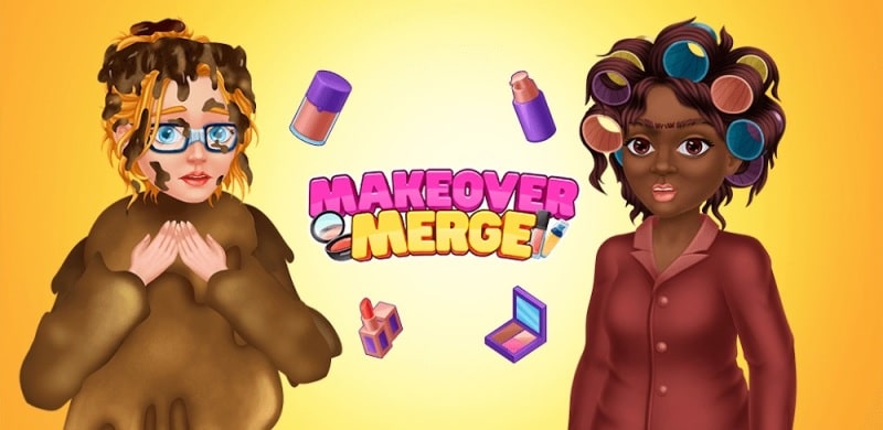 Makeover Merge APK - vv2.25.811