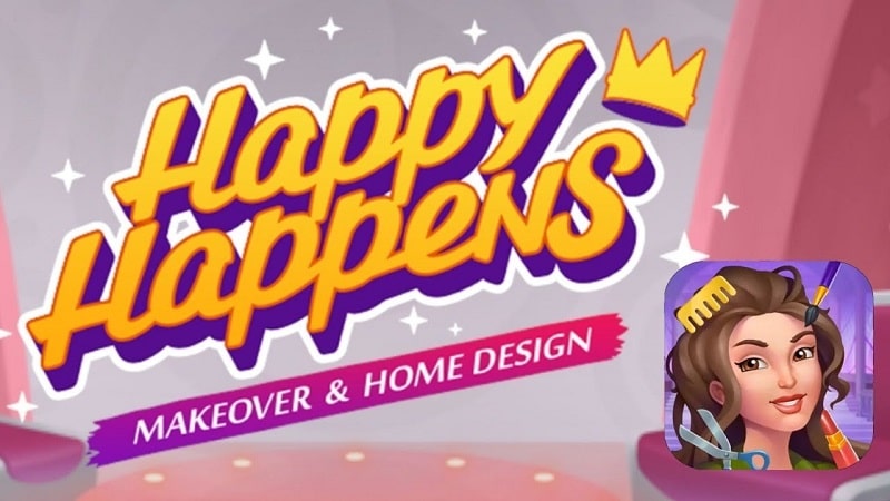 Happy Happens APK - vv1.5.5442