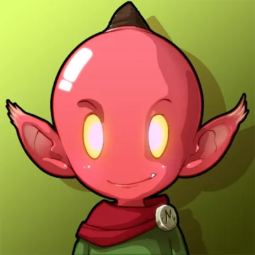 I Monster-Roguelike RPG Legends,Dark Dungeon - v1.2.13