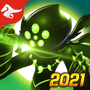 League of Stickman 2019- Ninja Arena PVP - v6.0.0