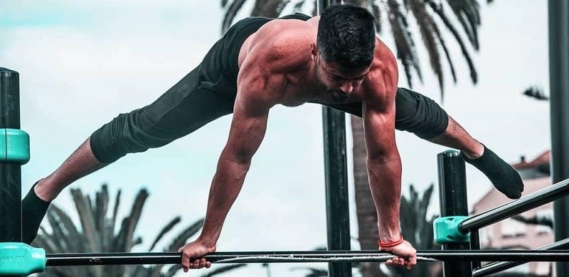 Calisteniapp APK - vv26.2.0