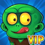 Zombie Masters VIP - Ultimate Action Game - v33