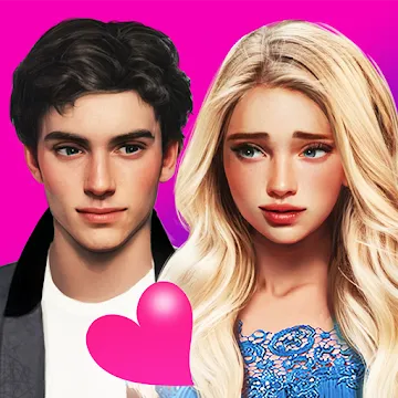 Love Story Game - Interactive romance novel - v1.0.4