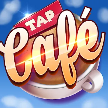 Tap Cafe - Idle Coffee Maker - v0.7.1