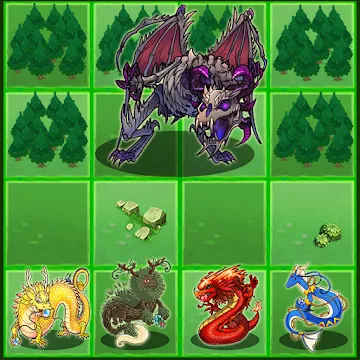 TacticsAge : Turn based strategy - v3.0.8