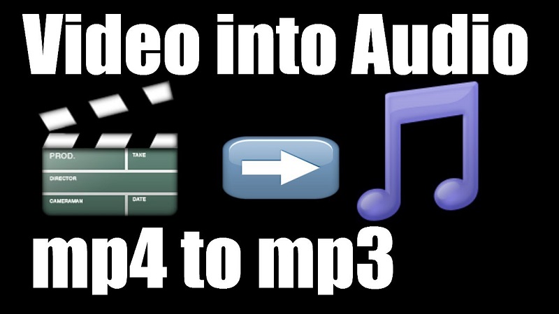 Video to MP3 – Video to Audio APK - vv2.2.7