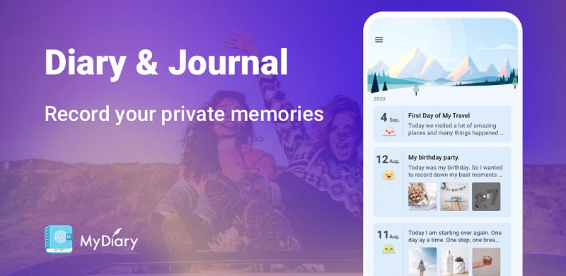 My Diary APK - vv1.04.11.0306