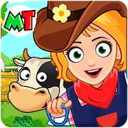 My Town : Farm Free - v1.09