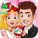 My Town : Wedding Free - v1.01