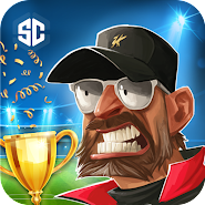 Soccer City - Football Manager - vv3.3