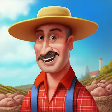 Farm Tycoon - life idle simulator clicker strategy - v0.2.2