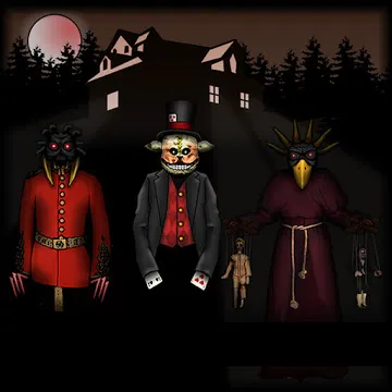 Forgotten Hill First Steps - v1.0.6