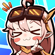 Mercenary Alliance Pixel 2.0.2 APK + MOD [Menu, Damage Multiplier] - vv2.0.2