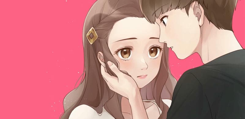 My Cute Boy Otome Love Story 1 APK - v1.1.846